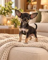 Paco, a male Chihuahua for sale in Fort Myers, FL – 2 of 3