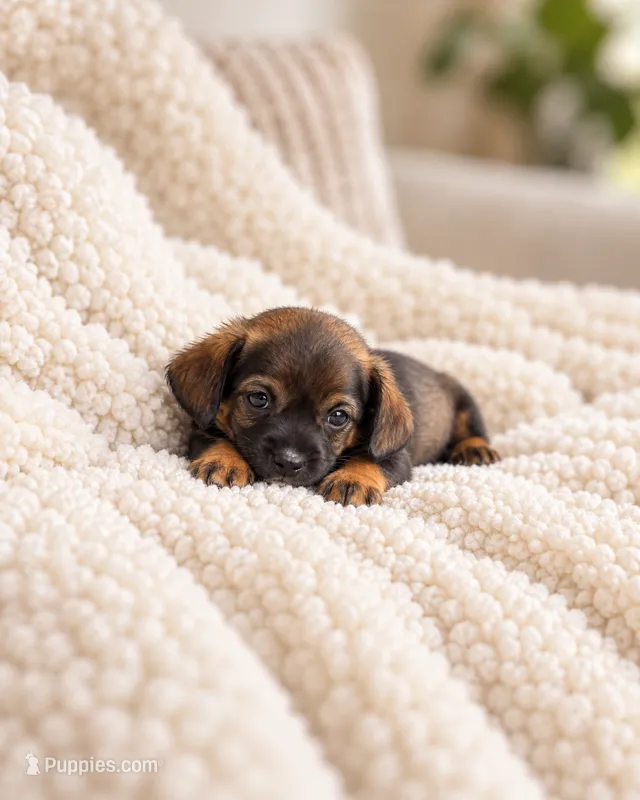 Thomas – Doxiepoo puppy for sale in Fort Myers, FL
