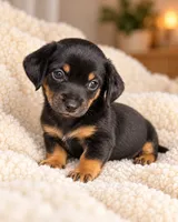 Nelson , a male Doxiepoo for sale in Fort Myers, FL – 3 of 3
