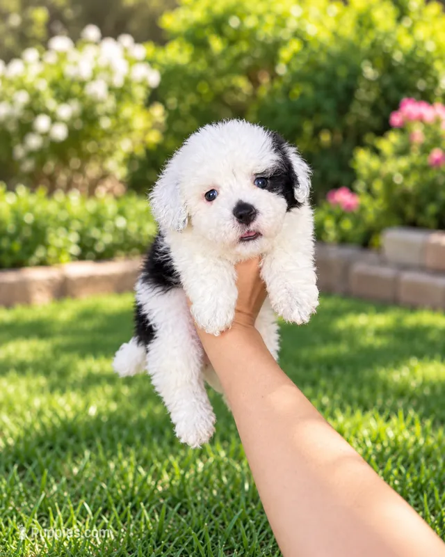 Betty – Shihpoo puppy for sale in Fort Myers, FL