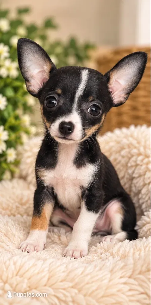Tinkerbell, a female Chihuahua for sale in Fort Myers, FL – 2 of 3