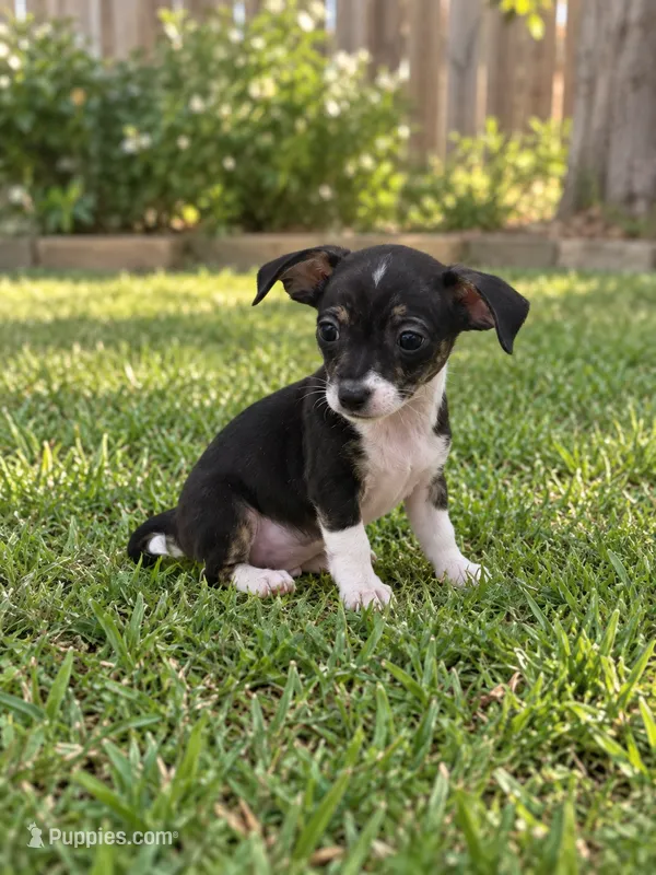 Simba  – Chihuahua puppy for sale in Fort Myers, FL