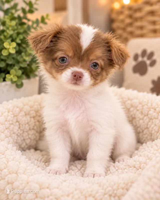 Lavender  – Chihuahua puppy for sale in Fort Myers, FL