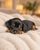 Nelson , a male Doxiepoo for sale in Fort Myers, FL – 2 of 3