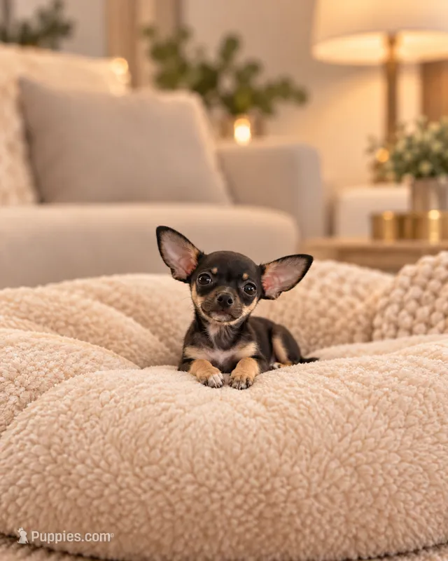 Paco – Chihuahua puppy for sale in Fort Myers, FL