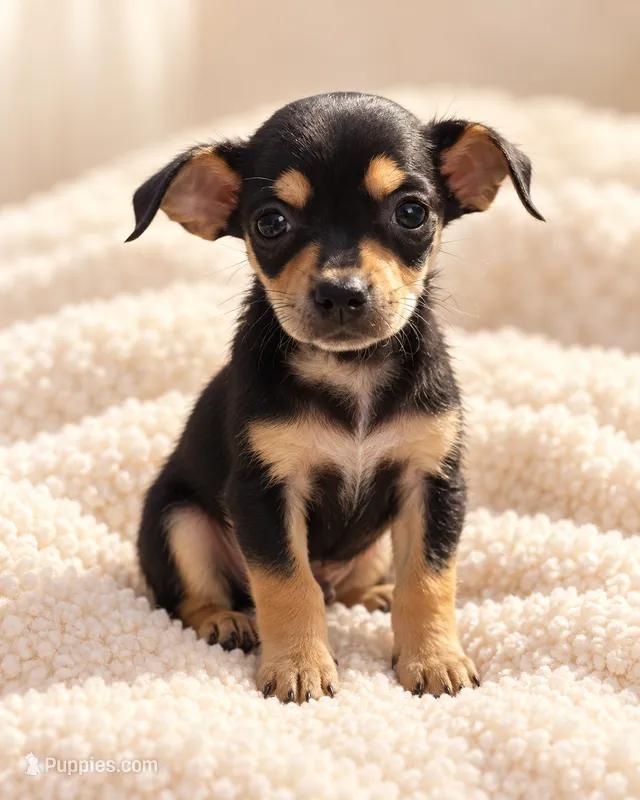 Cici – Chihuahua puppy for sale in Fort Myers, FL