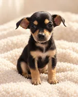 Cici, a female Chihuahua for sale in Fort Myers, FL – 1 of 2