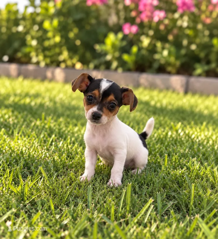Tommy – Chihuahua puppy for sale in Fort Myers, FL