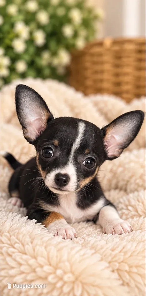 Tinkerbell, a female Chihuahua for sale in Fort Myers, FL – 1 of 3