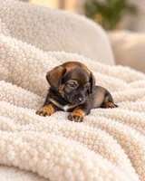Thomas, a male Doxiepoo for sale in Fort Myers, FL – 3 of 3