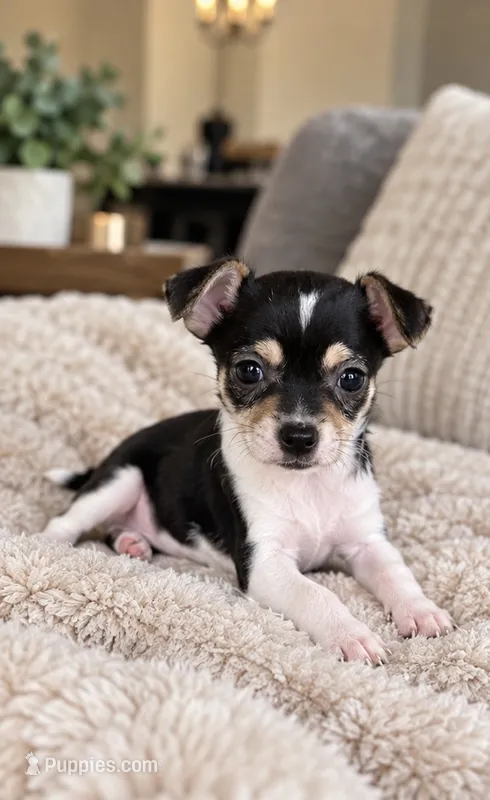 Sweety – Chihuahua puppy for sale in Fort Myers, FL