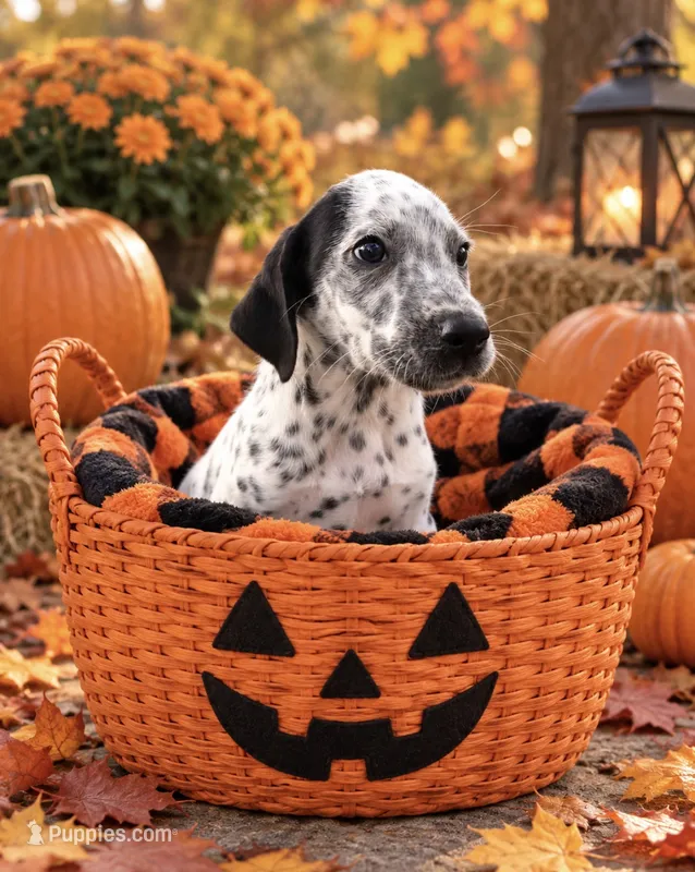 Allyn Mini Dalmadoodle – Dalmatian, Poodle - Miniature  puppy for sale in New Port Richey, FL