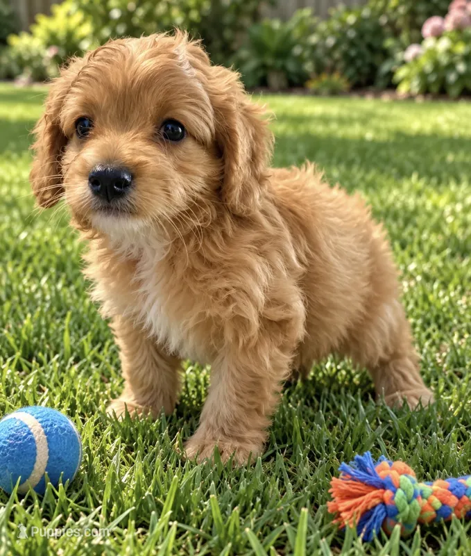 Tobias – Miniature Bernedoodle puppy for sale in New Port Richey, FL