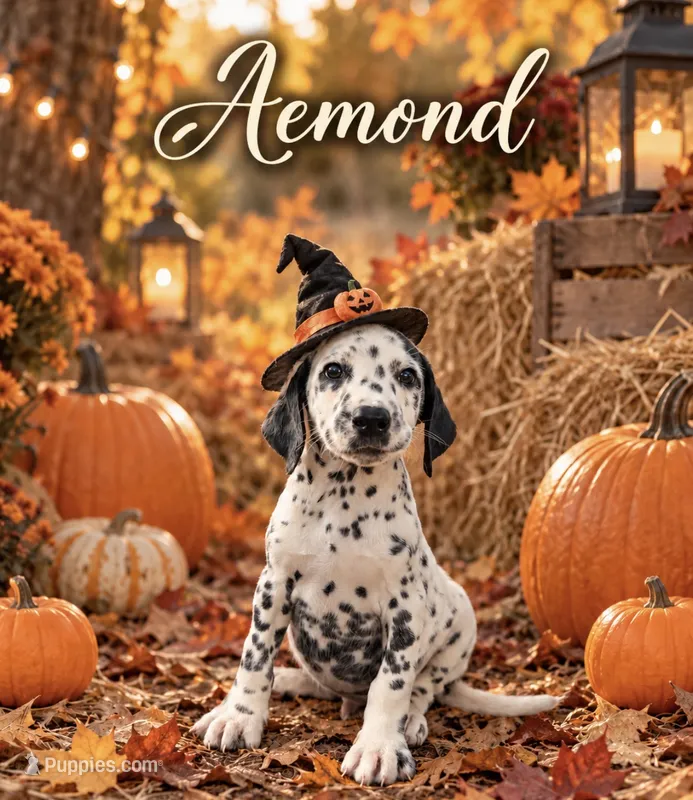 Aemond Mini Dalmadoodle – Dalmatian, Poodle - Miniature  puppy for sale in New Port Richey, FL
