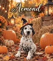 Aemond Mini Dalmadoodle, a male Dalmatian and Poodle - Miniature  for sale in New Port Richey, FL – 1 of 5