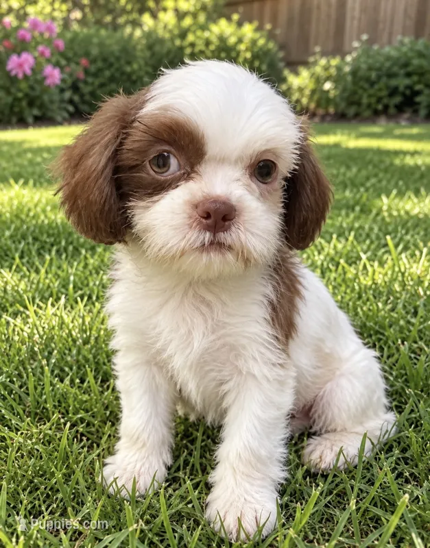 Yoda – Shih Tzu puppy for sale in New Port Richey, FL