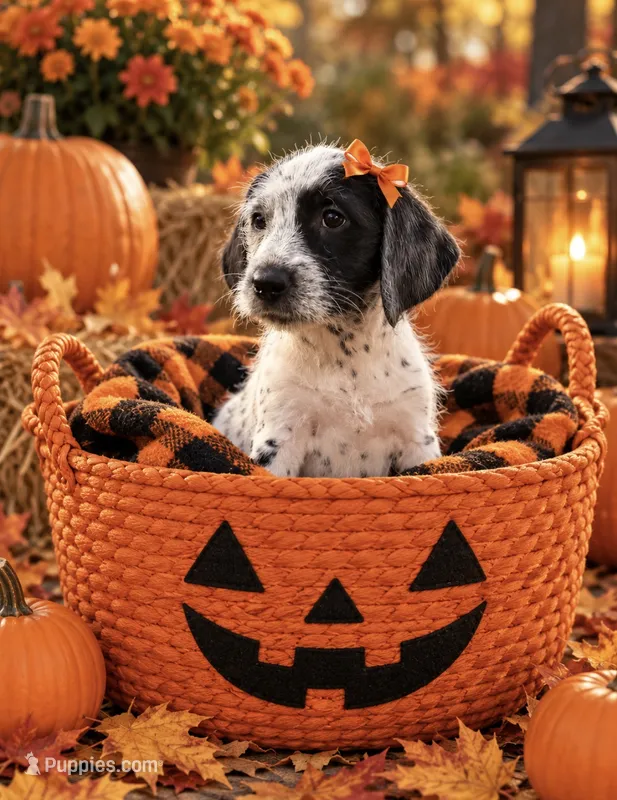 Adira Mini Dalmadoodle – Dalmatian, Poodle - Miniature  puppy for sale in New Port Richey, FL