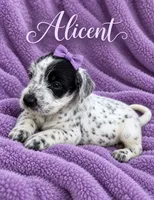 Alicent Dalmadoodle, a female Dalmatian and Poodle - Miniature  for sale in New Port Richey, FL – 2 of 2