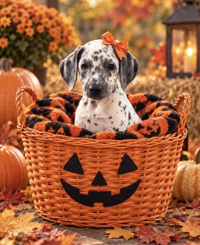 Astrid Mini Dalmadoodle – Dalmatian, Poodle - Miniature  puppy for sale in New Port Richey, FL