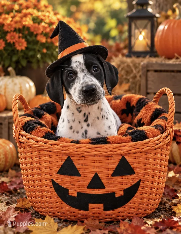 Aurora Mini Dalmadoodle – Dalmatian, Poodle - Miniature  puppy for sale in New Port Richey, FL