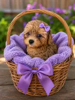 Iyla, a female Cockapoo for sale in New Port Richey, FL – 1 of 5