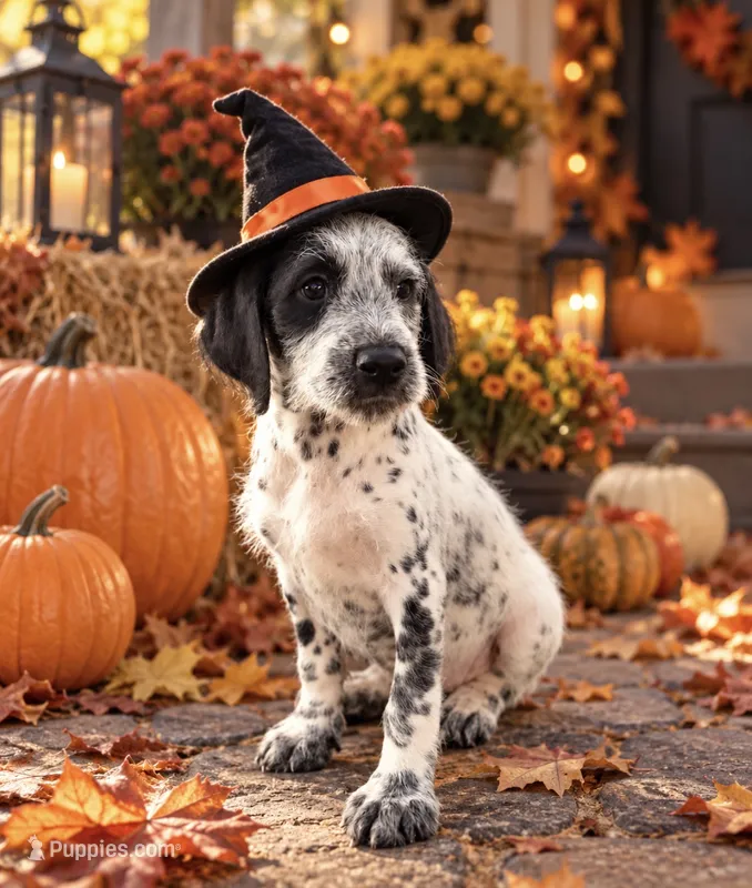 Aemma Mini Dalmadoodle – Dalmatian, Poodle - Miniature  puppy for sale in New Port Richey, FL