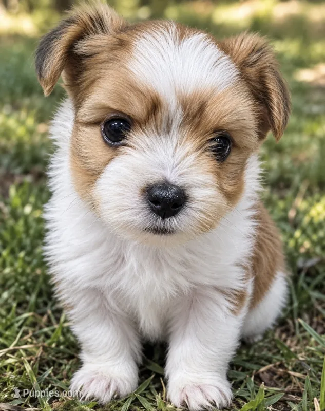 Jackson – Morkie puppy for sale in West Liberty, KY