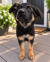 Roxy, a female German Shepherd Dog for sale in Bonney Lake, WA – 1 of 1