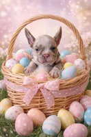 Dany, a male French Bulldog for sale in Fort Lauderdale, FL – Photo 1 of 6