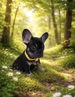 Bruss, a male French Bulldog for sale in Fort Lauderdale, FL – Photo 3 of 8