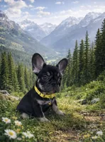 Bruss, a male French Bulldog for sale in Fort Lauderdale, FL – Photo 1 of 8