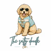 Capri, a female Miniature Goldendoodle for sale in Sorrento, FL – 2 of 2