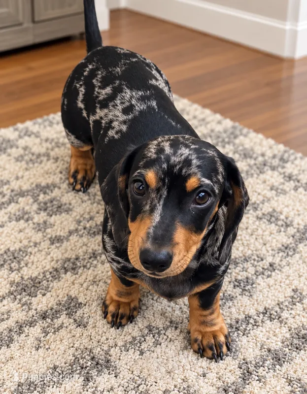 Dixie – Miniature Dachshund puppy for sale in Sacramento, CA