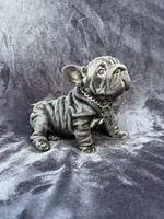 Eclipse , a female French Bulldog for sale in Sanford, NC – 4 of 6