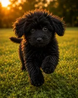 King, a male Cavapoo for sale in Durham, CT – 4 of 10