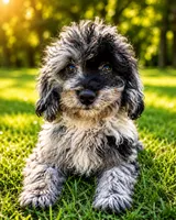 Joe , a male Cavapoo for sale in Durham, CT – 4 of 10