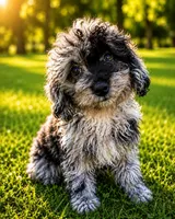 Joe , a male Cavapoo for sale in Durham, CT – 8 of 10
