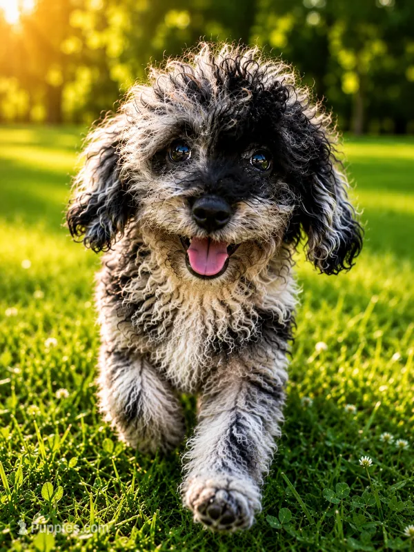 Joe  – Cavapoo puppy for sale in Durham, CT
