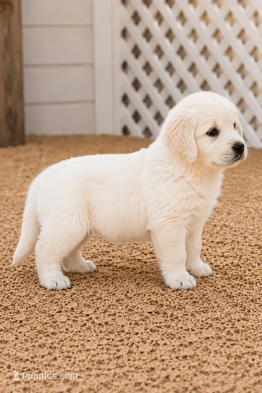 AKC Golden Retriever  puppy male – Golden Retriever puppy for sale in Modesto, CA