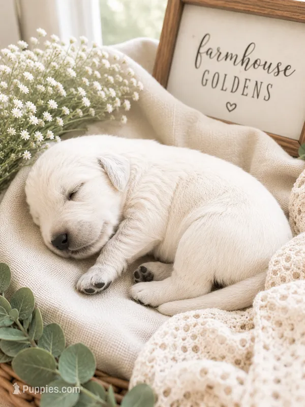 Golden retriever light golden puppy  – Golden Retriever puppy for sale in Modesto, CA