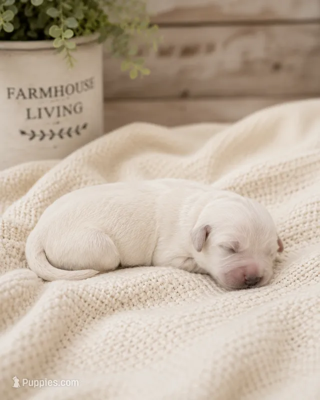 English Cream golden retriever puppy  – Golden Retriever, English Cream Golden Retriever puppy for sale in Modesto, CA