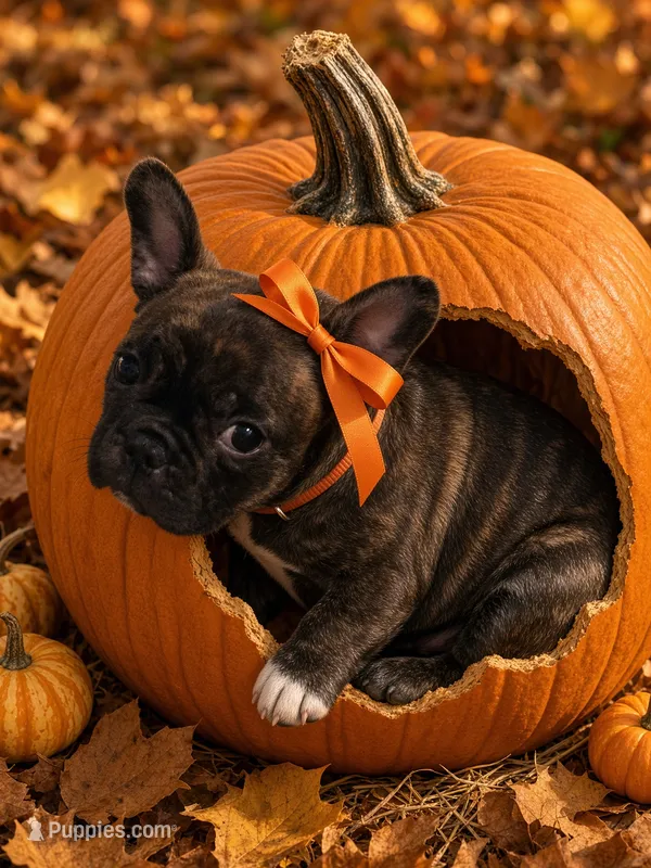 Claudia – Frenchton puppy for sale in Landrum, SC