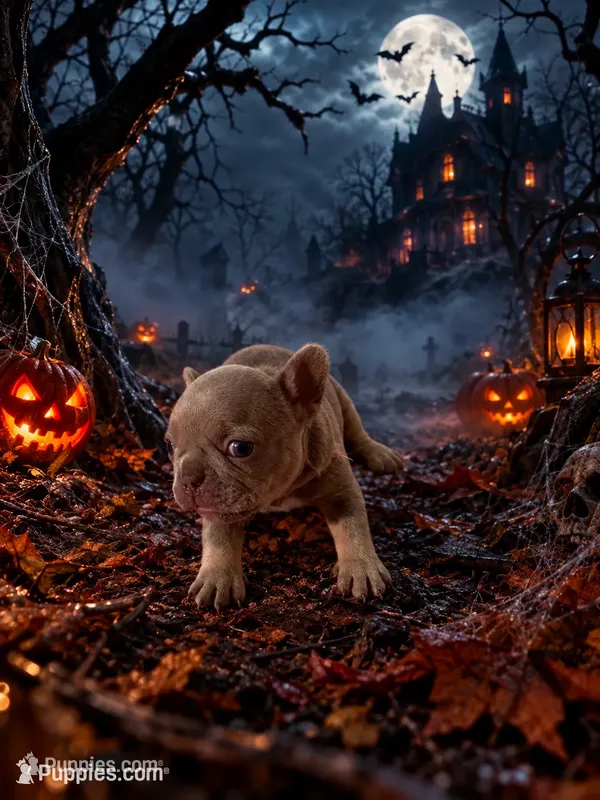 Sally, a female French Bulldog for sale in Wellington, FL – 1 of 10