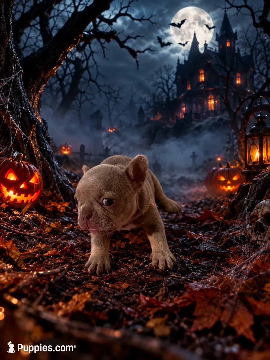 Sally, a female French Bulldog for sale in Wellington, FL – 1 of 10