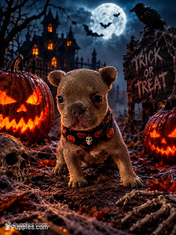 Jack , a male French Bulldog for sale in Wellington, FL – 1 of 10