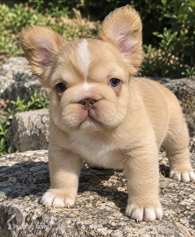 Mello – French Bulldog puppy for sale in Bardstown, KY