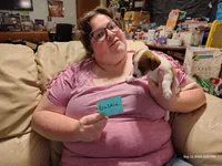 Goldie, a female Jack Russell Terrier for sale in Siler City, NC – 6 of 10