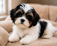 Colette, a male Maltese and Shih Tzu for sale in Grand Rapids, MI – 1 of 10