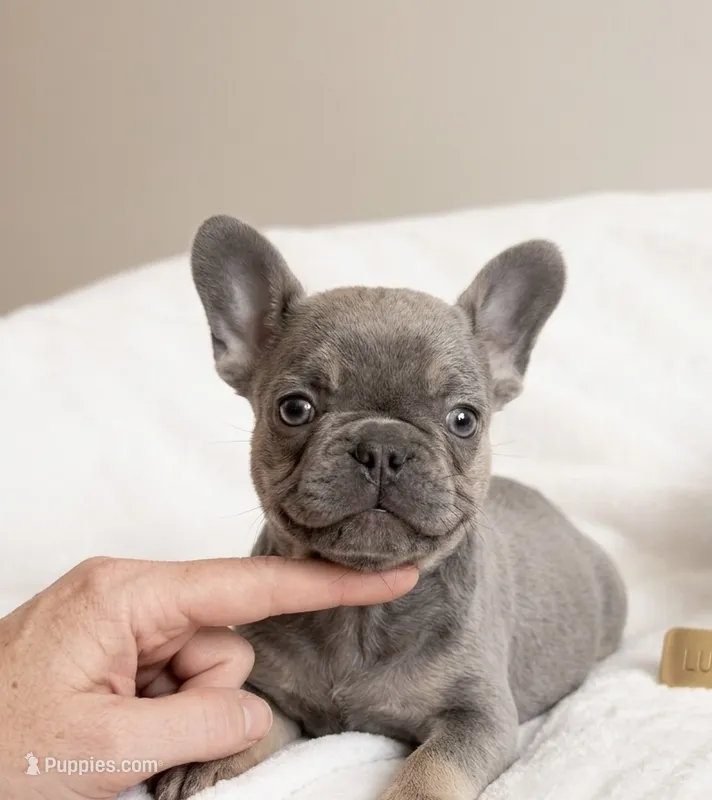 Rocky  – French Bulldog puppy for sale in Staten Island, NY