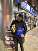 Silver Surfer, a male French Bulldog for sale in Phoenix, AZ – Photo 7 of 9